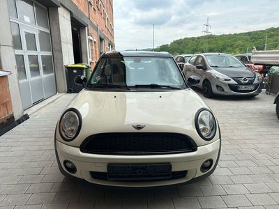 gebraucht Mini Cooper Clubman/Klimaautomatik/SHZ/PDC/ELK.Fensterheber