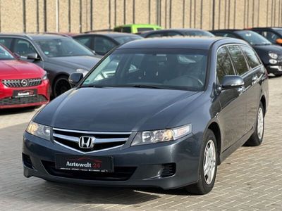 gebraucht Honda Accord Tourer 2.0 Kombi