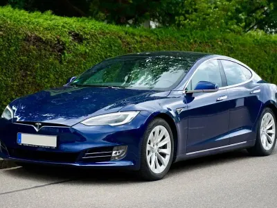 Gebraucht Tesla Model S