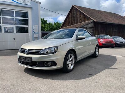 VW Eos