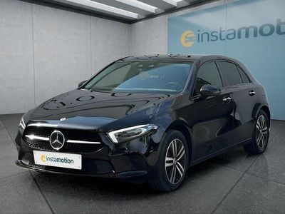 Mercedes A250