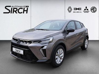 Nouă Mitsubishi ASX Basis 91 CP (66 kW) 2025 Gri SUV