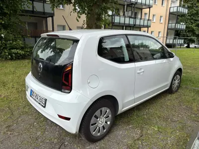 Gebraucht VW up!