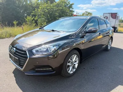 Gebraucht Hyundai i40