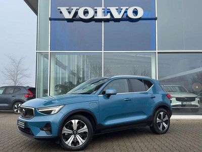 Gebraucht Volvo XC40 Ultimate 192 PS (141 kW) 2023 734 fjord blue metallic SUV