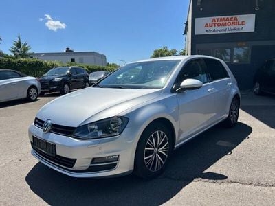 VW Golf VII
