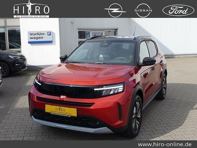 Gebraucht Opel Frontera 83 kW (113 PS) 2022 Andere farbe SUV