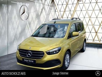 Mercedes T180