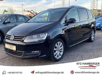 VW Sharan