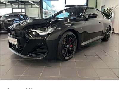 BMW M240