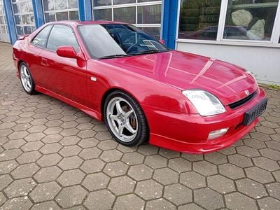 Honda Prelude