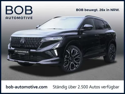 Neu Renault Austral Esprit Alpine 148 PS (108 kW) 2026 Perlmuttweiß SUV