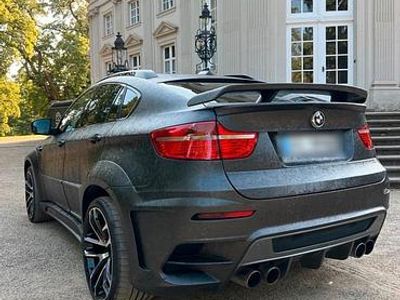 Schwarz Gebraucht 2011 BMW X6 M SUV | 34.900 €