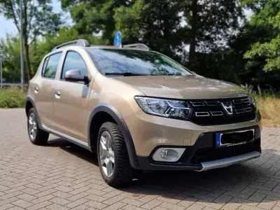 Gebraucht Dacia Sandero