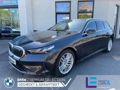 Gebraucht BMW 530e