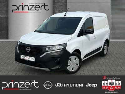 Nissan Townstar