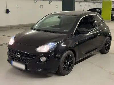 Gebraucht Opel Adam