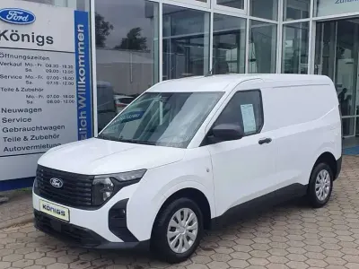 Gebraucht Ford Transit Courier