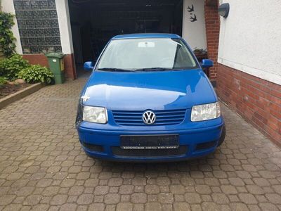 gebraucht VW Polo 1.0 BASIS Basis