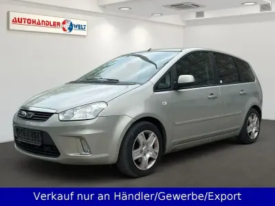 Gebraucht Ford C-MAX