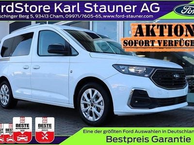 Ford Tourneo Connect
