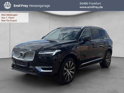 Gebraucht 2024 Volvo XC90 SUV | 53.800 € (Fairer Preis)
