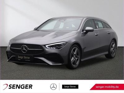 Mercedes CLA200