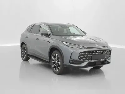 Neu MG EHS Luxury 143 PS (105 kW) 2026 Hampstead grey SUV