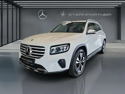 Gebraucht Mercedes GLB180