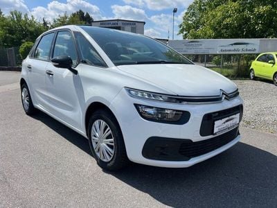 Citroën C4 SpaceTourer