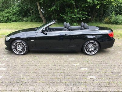 BMW 320 Cabriolet