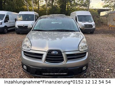 Subaru Tribeca