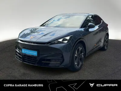 Gebraucht Cupra Tavascan Endurance 210 kW (286 PS) 2025 Tavascanblau SUV