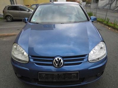 VW Golf VI