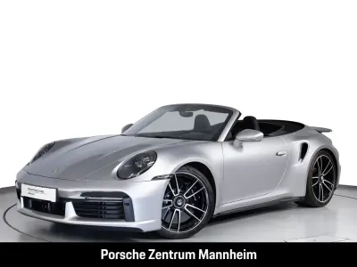 Occasion Porsche 992