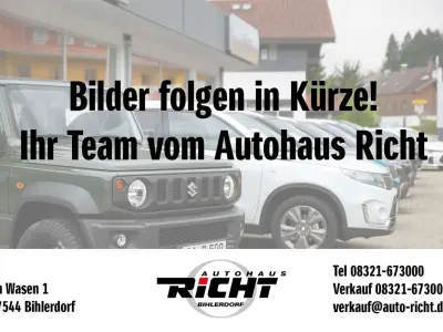 Neu Suzuki Swift Comfort 82 PS (60 kW) 2026 Mineral gray metallic Kleinwagen