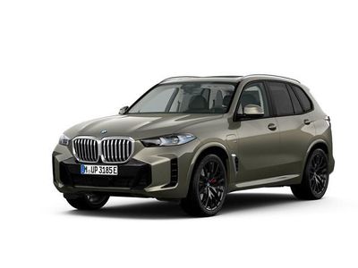 Nouă BMW X5 M Sport 489 CP (359 kW) 2026 Gri SUV