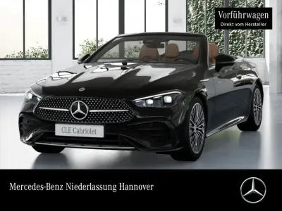 Gebraucht Mercedes CLE200