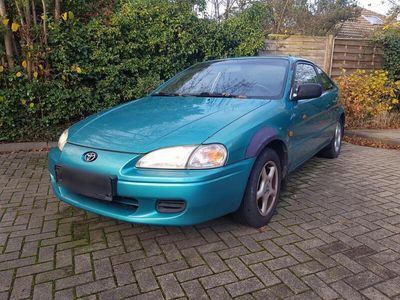 Toyota Paseo