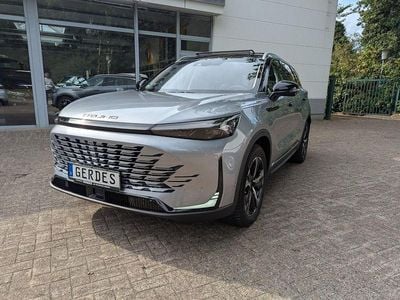 Baic X75