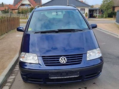 VW Sharan