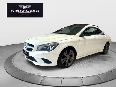 Mercedes CLA200