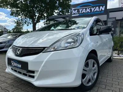 Gebraucht Honda Jazz