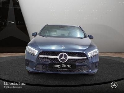 Mercedes A250