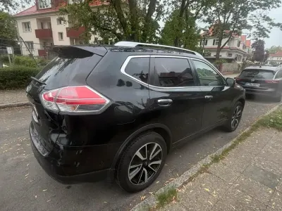 Gebraucht Nissan X-Trail