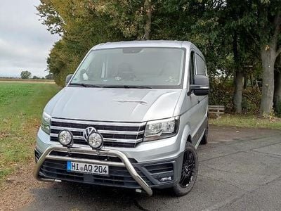 VW Crafter