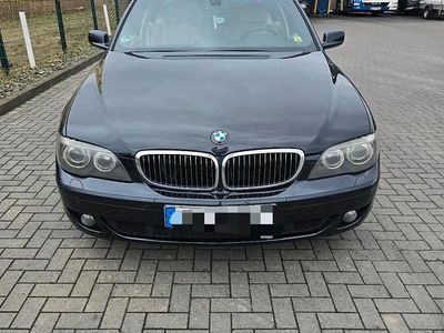 BMW 730