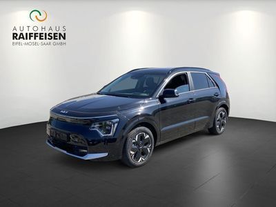 gebraucht Kia Niro Inspiration