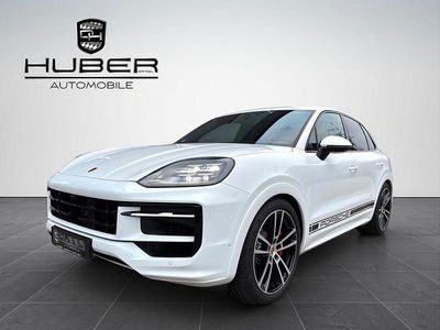 Gebraucht Porsche Cayenne GTS 500 PS (367 kW) 2025 Weiß SUV