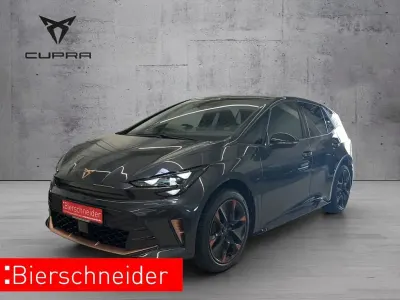 Neu Cupra Born Endurance 139 kW (190 PS) 2026 Kleinwagen